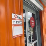 новий графік роботи Рестарт